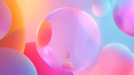 balloon pattern