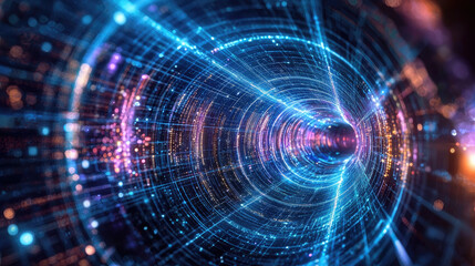 Technology Background 