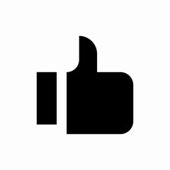 good job icon sign vector