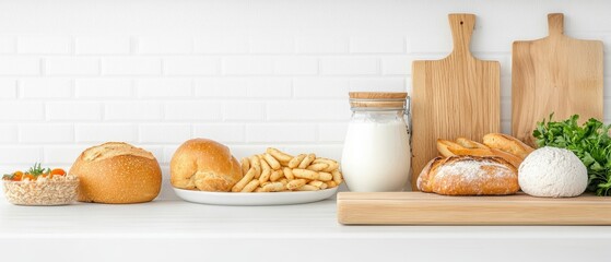 A kitchen timer with a rotating dial on solid white background, single object