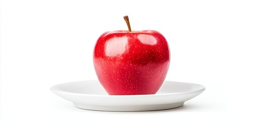 A weekly planner with dates on solid white background, single object