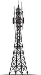 Antenna Tower