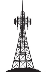 Antenna Tower