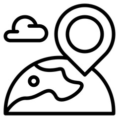 location