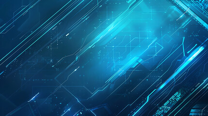 technology wallpaper