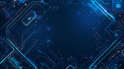 technology wallpaper