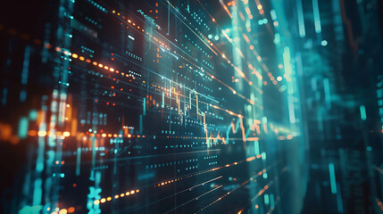 technology wallpaper