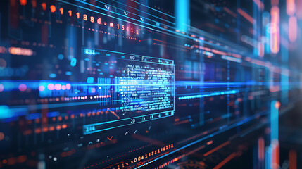 technology wallpaper