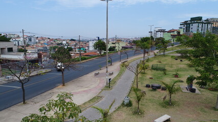 Obraz premium The Nature walk