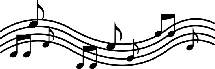 Note Composition Choir Element