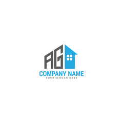 Real Estate Investment Firm Logo