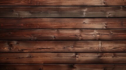Obraz premium Wooden Plank Texture. Detailed Natural Wood Background with Copy Space for Text, Design, Architecture