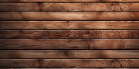 Obraz premium Wooden Plank Texture. Detailed Natural Wood Background with Copy Space for Text, Design, Architecture