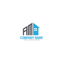 Real Estate Investment Firm Logo