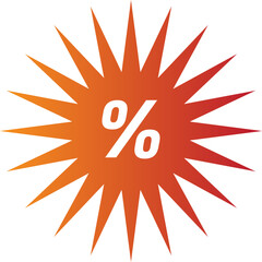 Sale icon badge. Special offer discount tags. Coupon shape templates design. Cyber monday sale discounts. Black friday shopping icons. Best ultimate offer badge. Super discount icons. Vector icons