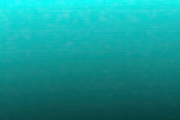 Beautiful teal gradient background for design, web, and print applications offering a modern look