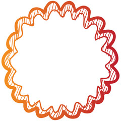 Sale icon badge. Special offer discount tags. Coupon shape templates design. Cyber monday sale discounts. Black friday shopping icons. Best ultimate offer badge. Super discount icons. Vector icons