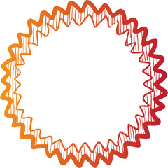 Sale icon badge. Special offer discount tags. Coupon shape templates design. Cyber monday sale discounts. Black friday shopping icons. Best ultimate offer badge. Super discount icons. Vector icons