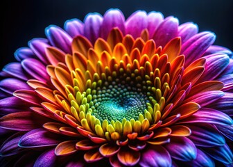 Black Background with Subtle Texture Ideal for Presentations, Graphics, and Digital Designs