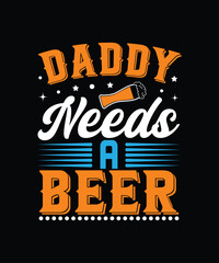 Father's day t-shirt design