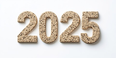 2025: A New Year, New Beginnings