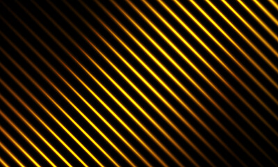 gold yellow stripes diagonal lines pattern soft background. artistic wallpaper.