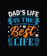 Father's Day t-shirt design