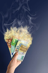 Geld 1637