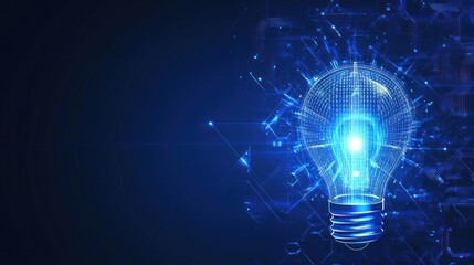 Digital Innovation:  Illuminating Ideas with Technology