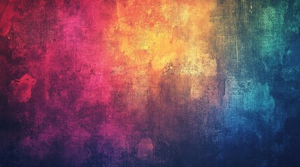 Obraz premium Colorful Abstract Texture for Creative Projects