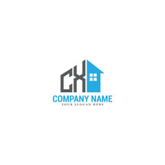 Construction and Real Estate Logo Design