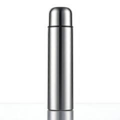 stainless steel thermos
