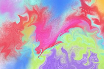 abstract colorful background