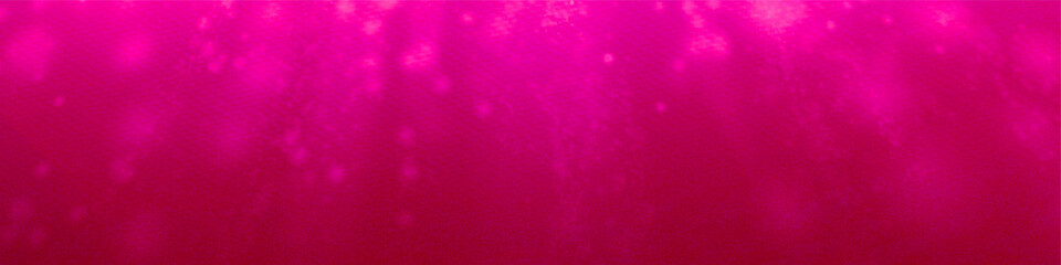 Pink panorama background. Simple design backdrop for banners, posters, ad, and various design works