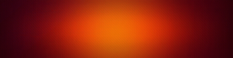 Red panorama background. Simple design backdrop for banners, posters, ad, and various design works