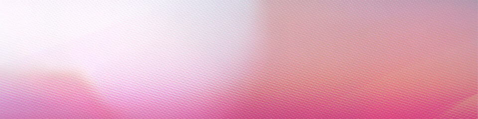Pink panorama background. Simple design backdrop for banners, posters, ad, and various design works