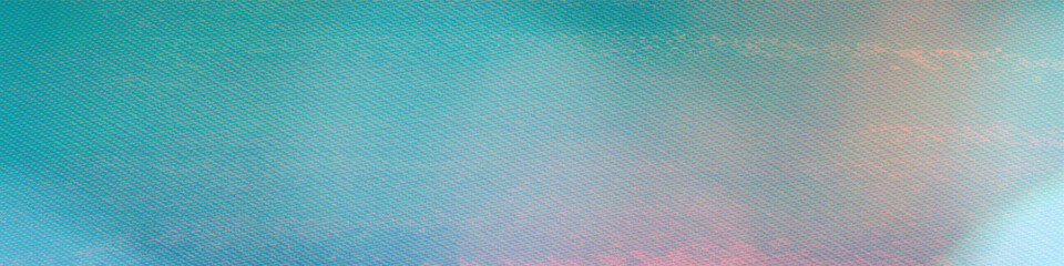 Blue panorama background. Simple design backdrop for banners, posters, ad, and various design works