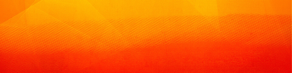 Red panorama background. Simple design backdrop for banners, posters, ad, and various design works