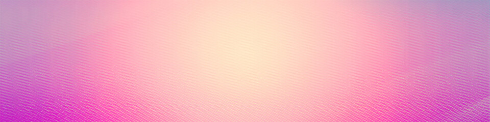 Pink panorama background. Simple design backdrop for banners, posters, ad, and various design works