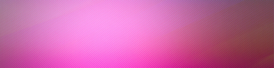 Pink panorama background. Simple design backdrop for banners, posters, ad, and various design works