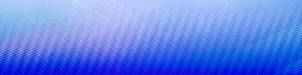 Blue panorama background. Simple design backdrop for banners, posters, ad, and various design works