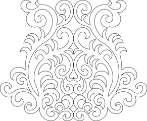 Adobe Illustrator Artwork