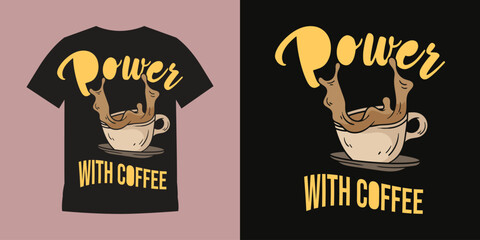  Firefighter T shirt design, vintage, typography Free Vector
