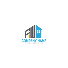 Real Estate Investment Firm Logo