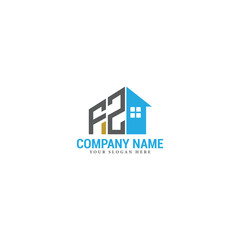 Real Estate Investment Firm Logo