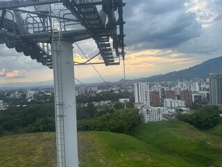 Mega Cable Pereira Risaralda Eje Cafetero Colombia