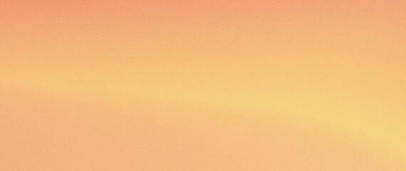 A beautiful mixing of color abstract gradient background having grainy noise texture for banner, website header wallpaper design, gradient background with grain texture, copy space 