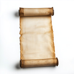 ancient parchment texture