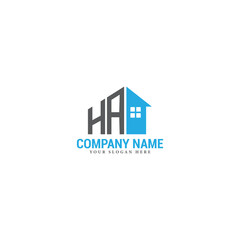 Construction and Real Estate Logo Design