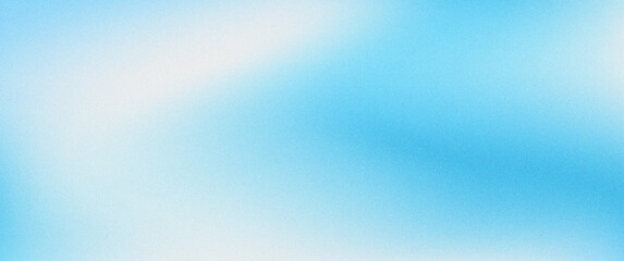 Blurred colored gradient grainy noise texture background for banner backdrop design, grainy noise grungy empty space, abstract glowing color wave backdrop